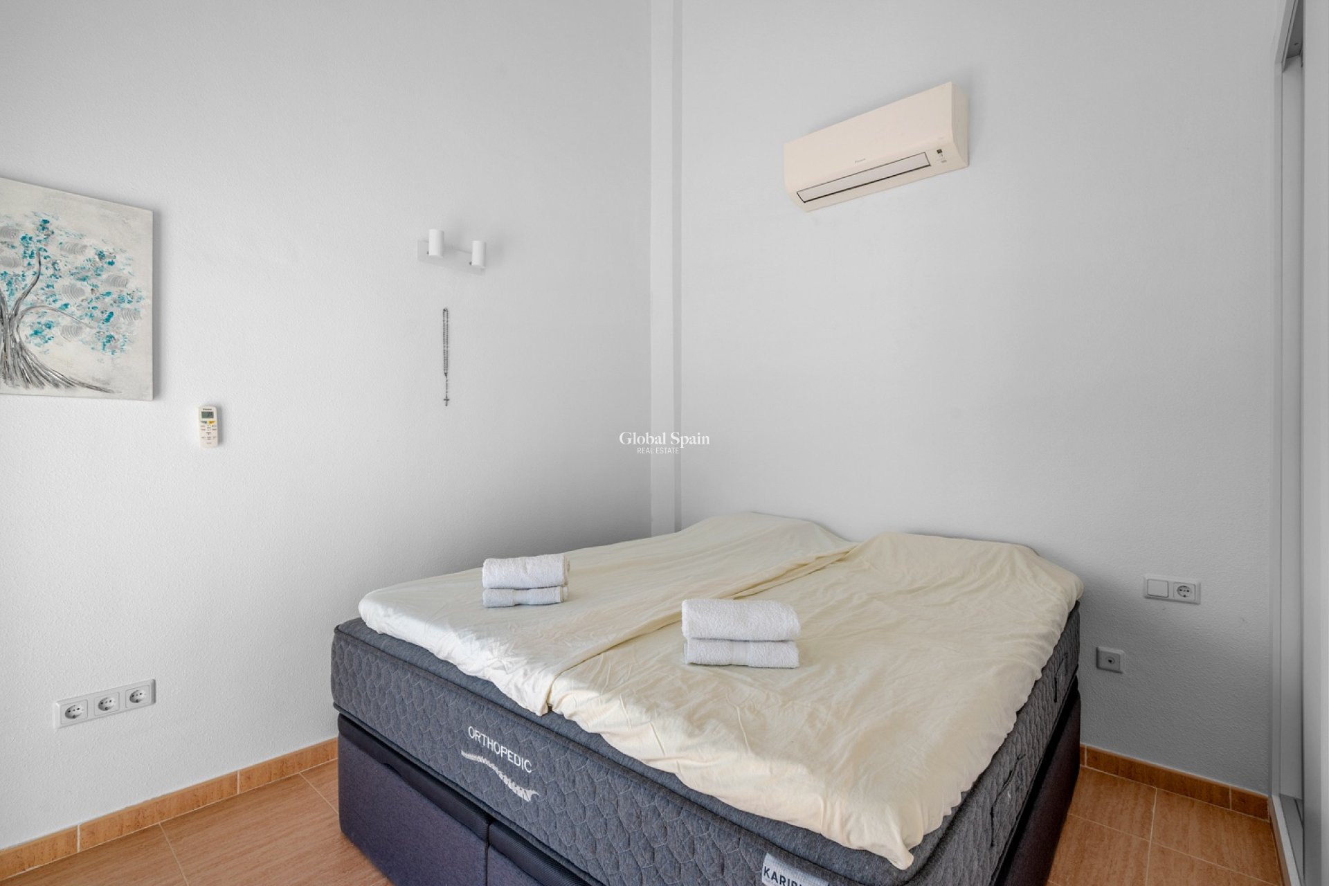 Revente - 3. Villa mitoyenne -
CIUDAD QUESADA - Costa Blanca South