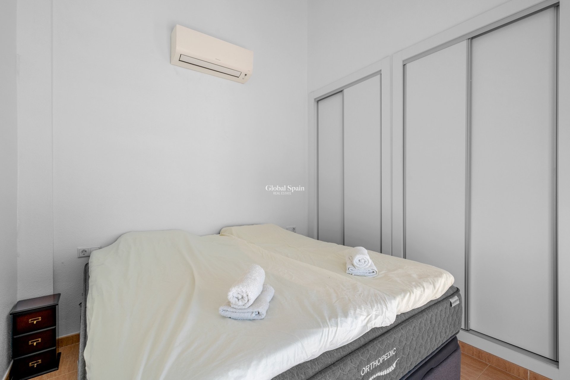 Revente - 3. Villa mitoyenne -
CIUDAD QUESADA - Costa Blanca South