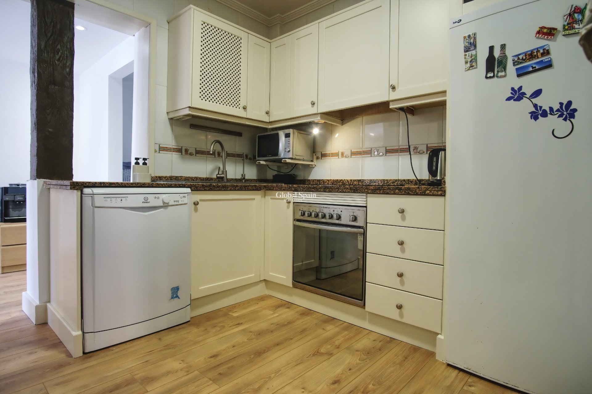 Revente - 3. Villa mitoyenne -
ORIHUELA COSTA - Costa Blanca South