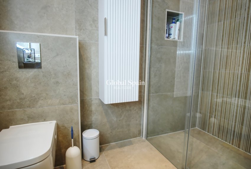 Revente - 3. Villa mitoyenne -
ORIHUELA COSTA - Costa Blanca South