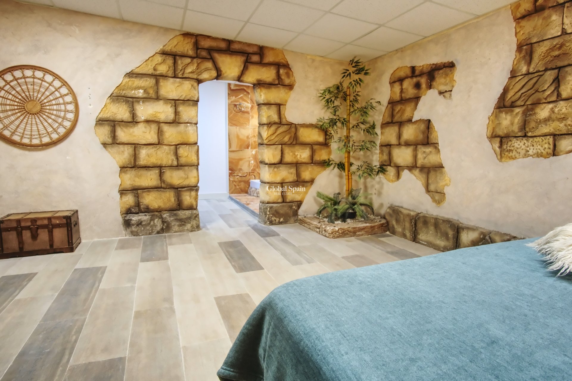 Revente - 3. Villa mitoyenne -
ORIHUELA COSTA - Costa Blanca South