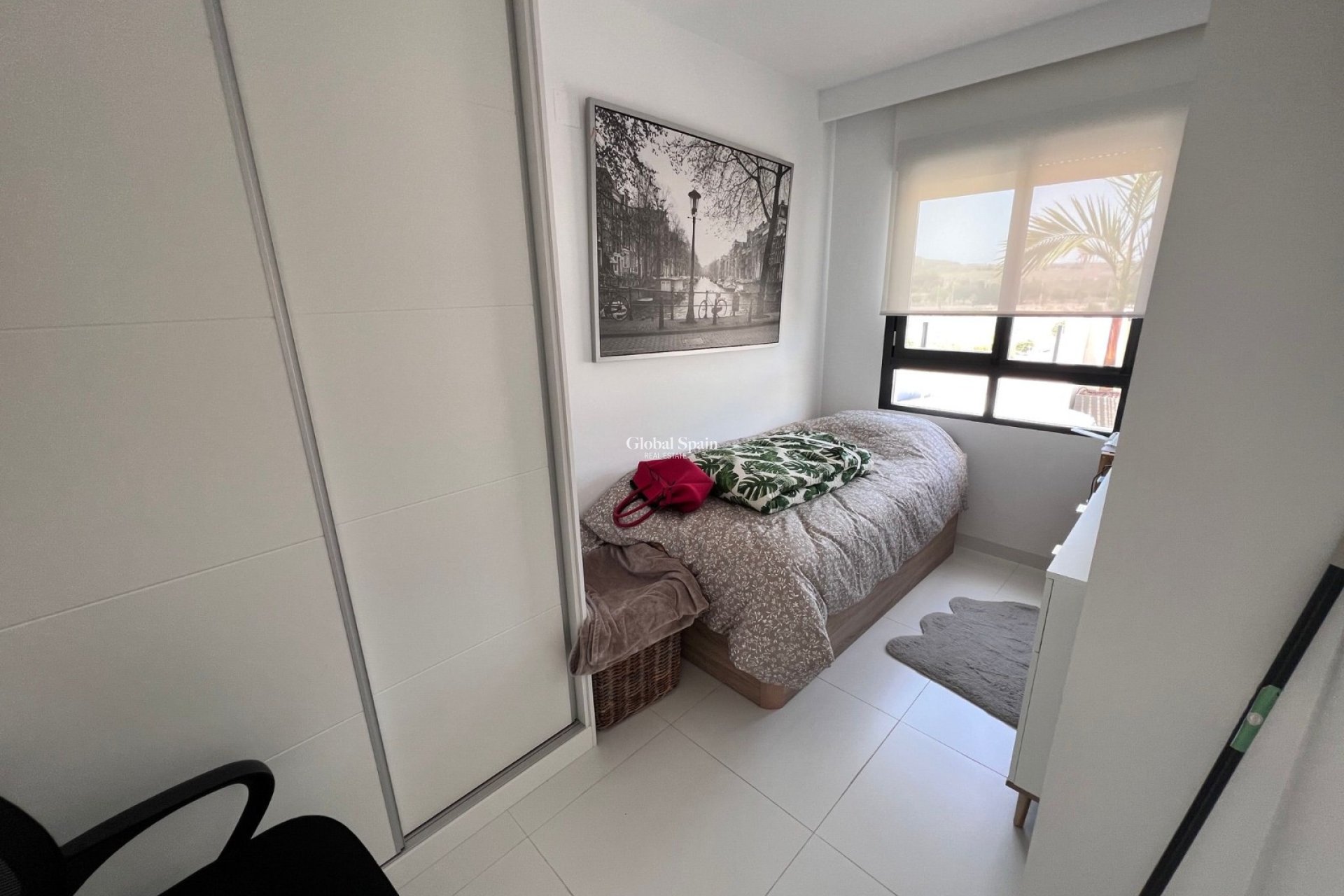 Revente - A. Appartement -
SAN MIGUEL DE SALINAS - San Miguel Salinas