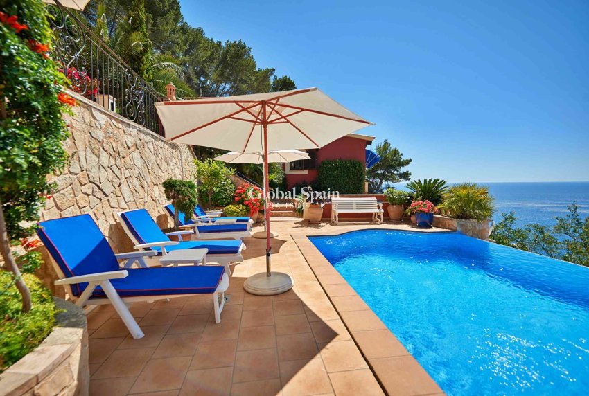 Revente - Apartment -
Port d'Andratx - Andratx