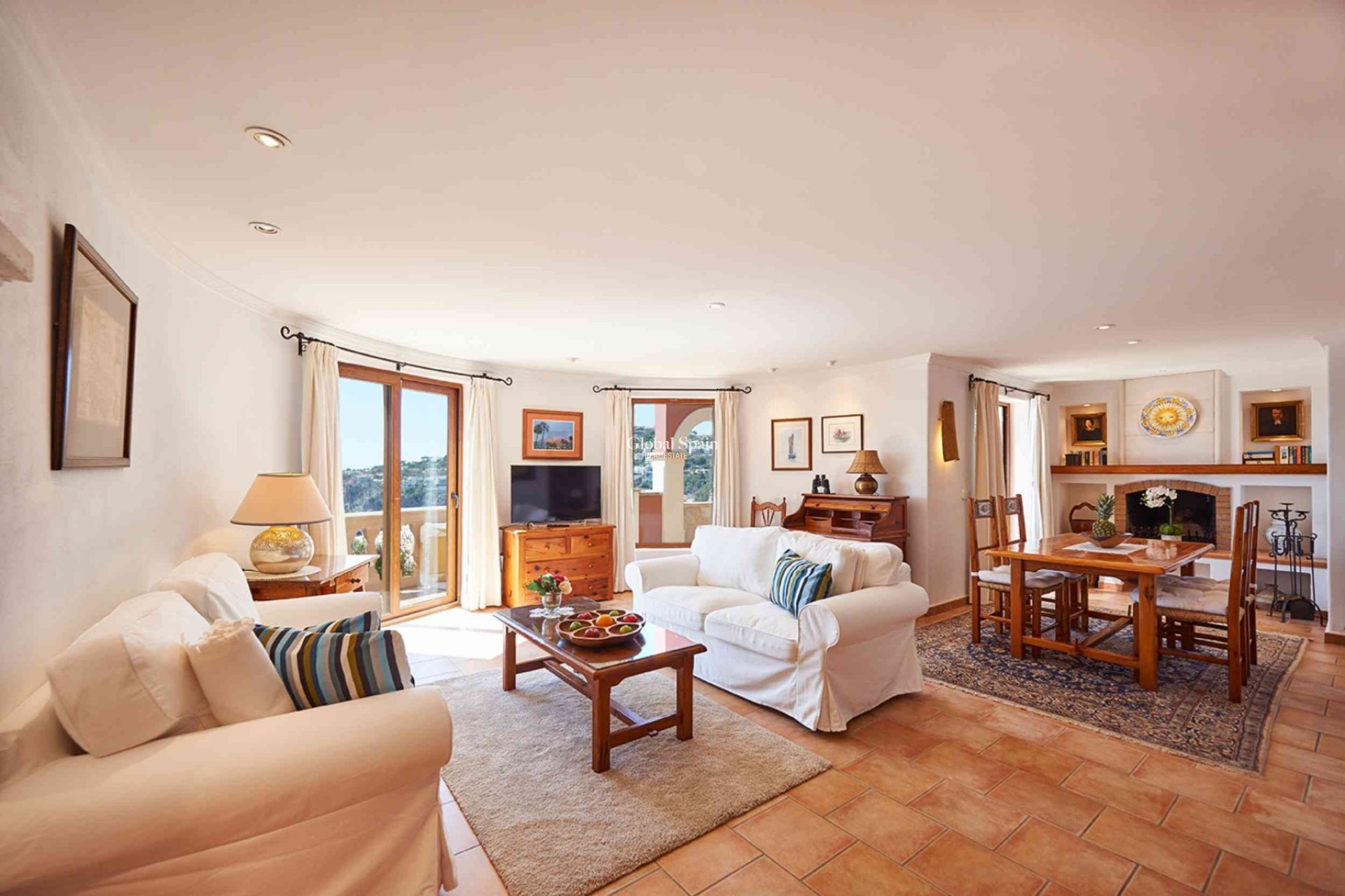 Revente - Apartment -
Port d'Andratx - Andratx