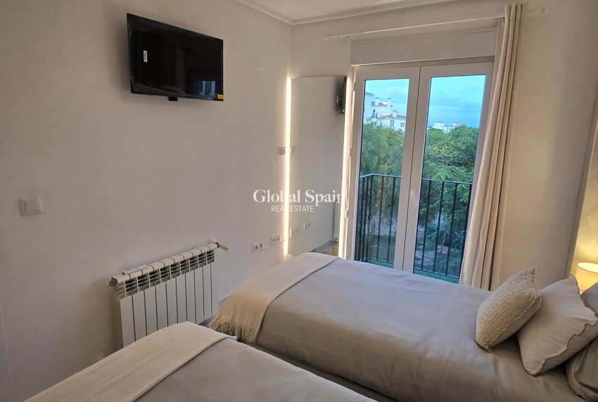 Revente - Apartment -
Sucina