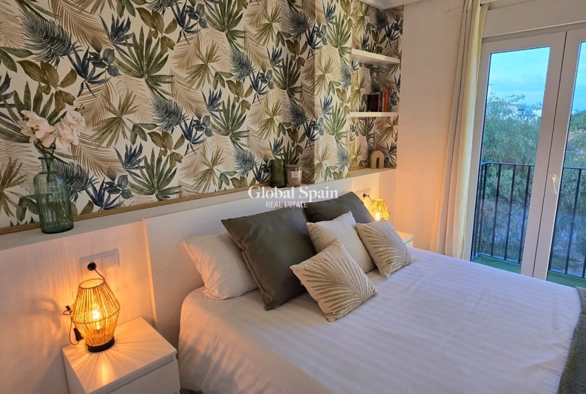 Revente - Apartment -
Sucina