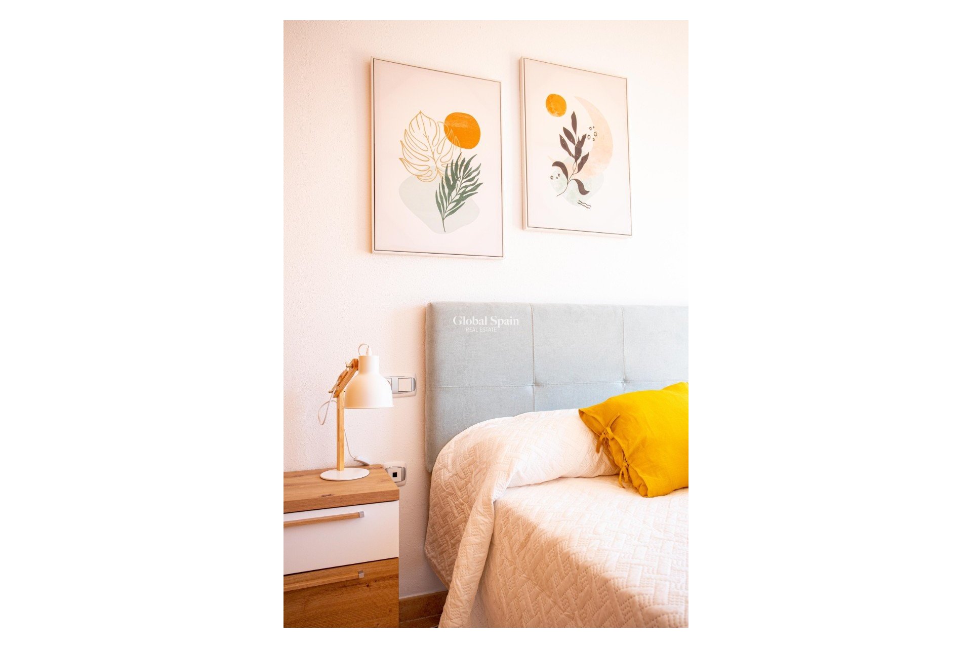 Revente - Appartement -
ÁGUILAS - Aguilas Costa