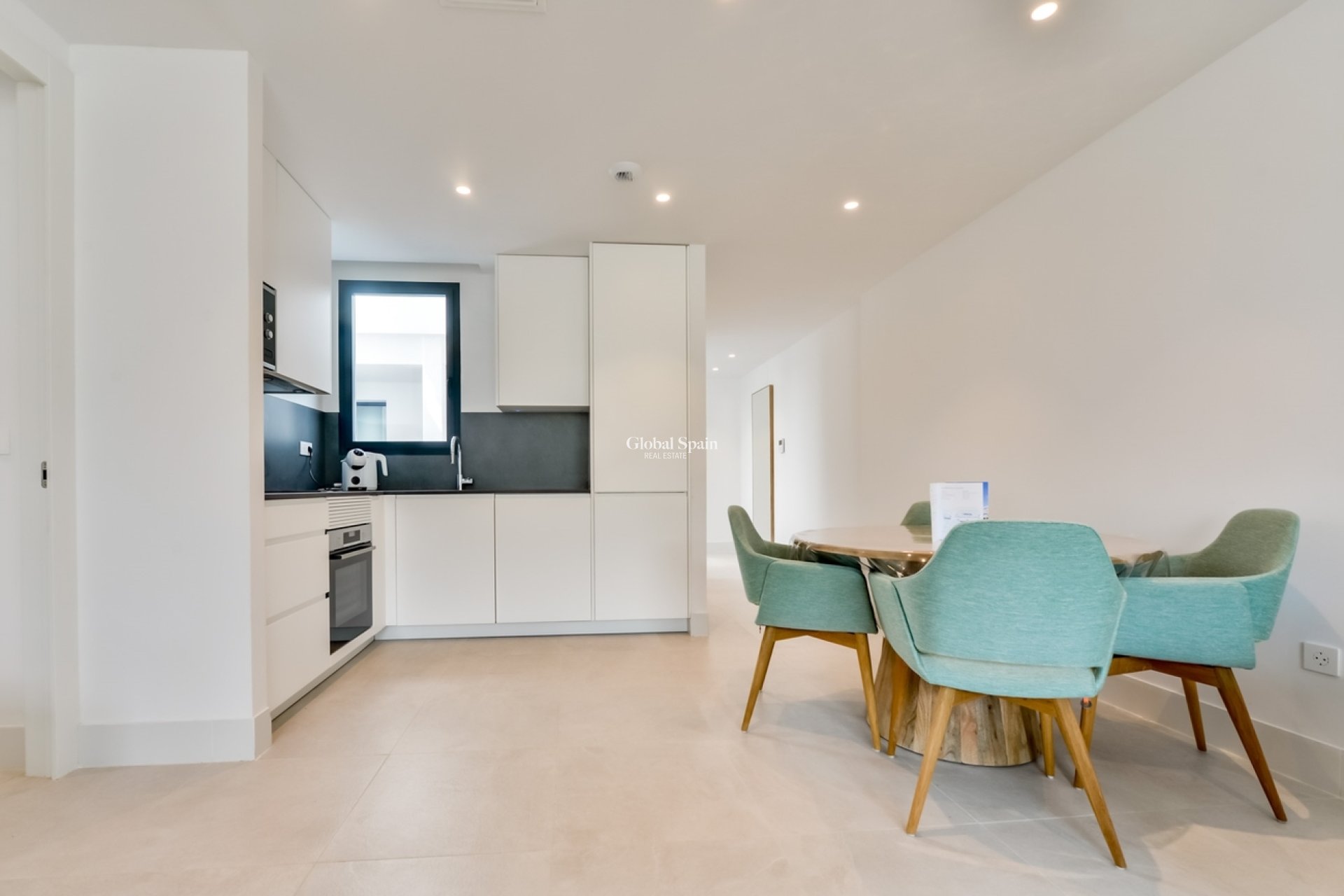 Revente - APPARTEMENT -
ALFAZ DEL PI - Albir