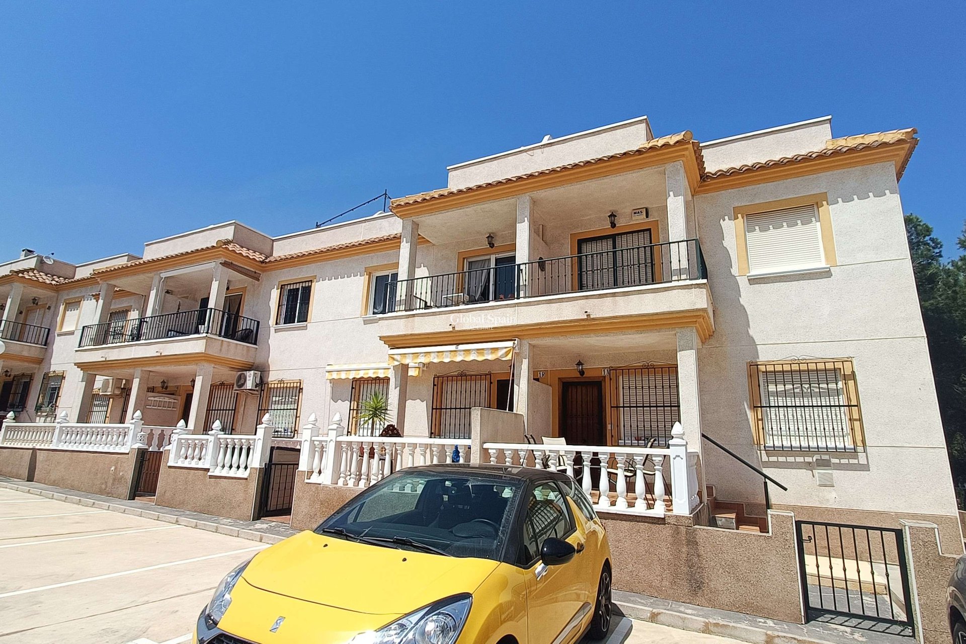 Revente - APPARTEMENT -
ALGORFA - Algorfa - Montemar