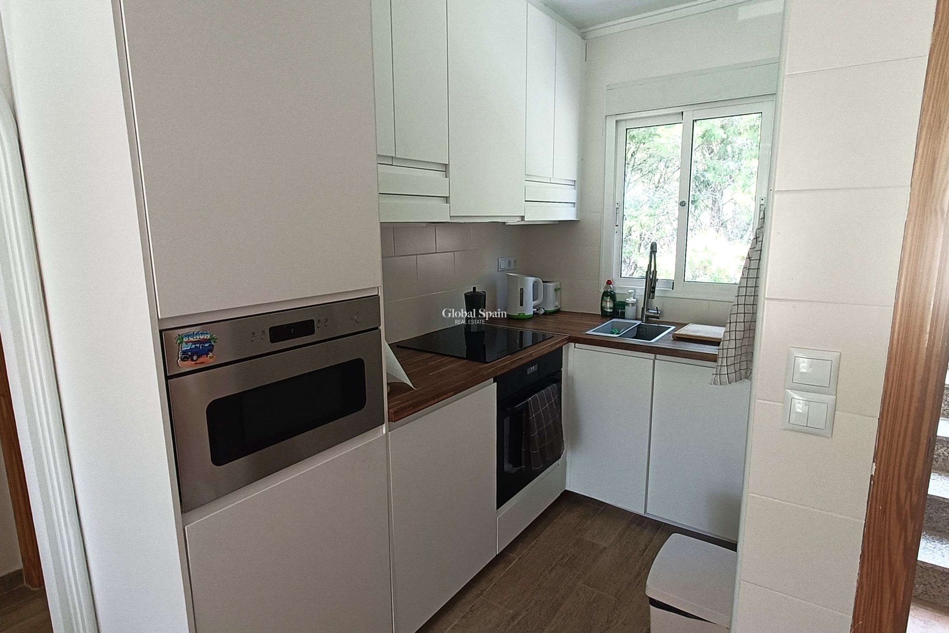 Revente - APPARTEMENT -
ALGORFA - Algorfa - Montemar