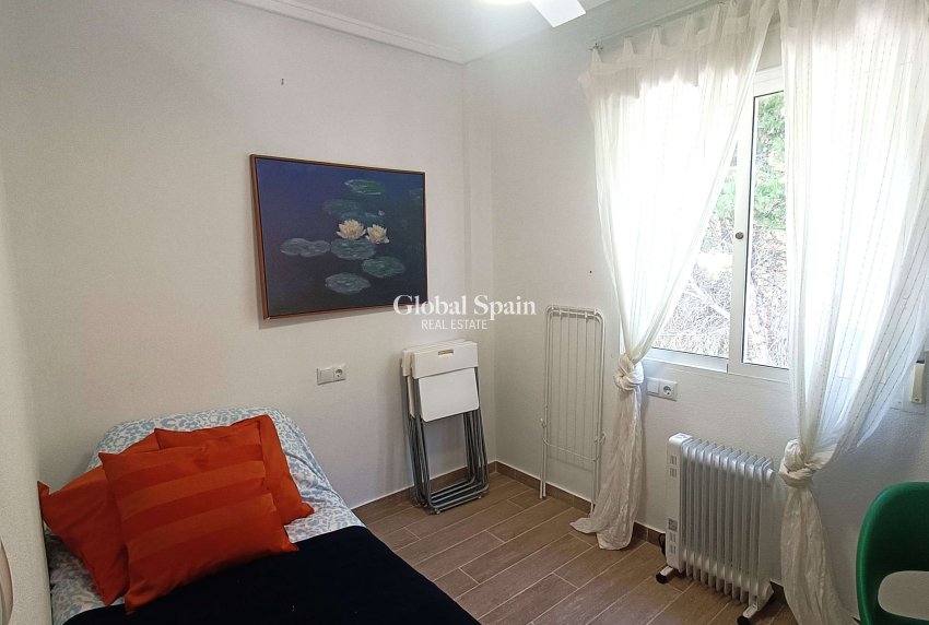 Revente - APPARTEMENT -
ALGORFA - Algorfa - Montemar