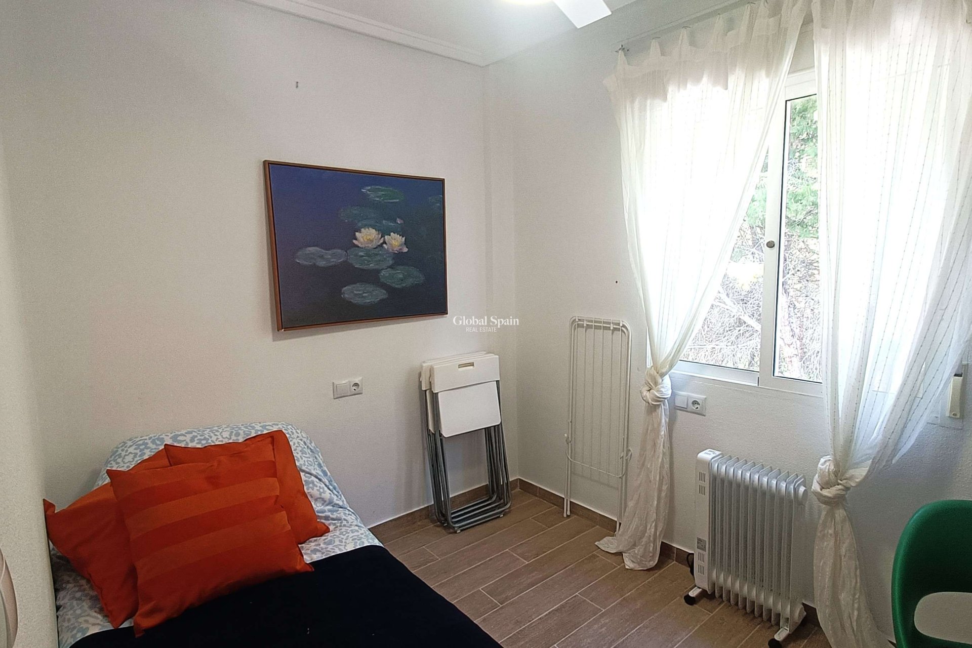 Revente - APPARTEMENT -
ALGORFA - Algorfa - Montemar
