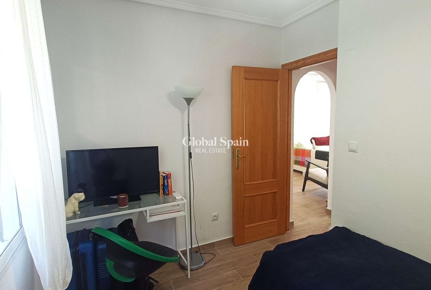 Revente - APPARTEMENT -
ALGORFA - Algorfa - Montemar