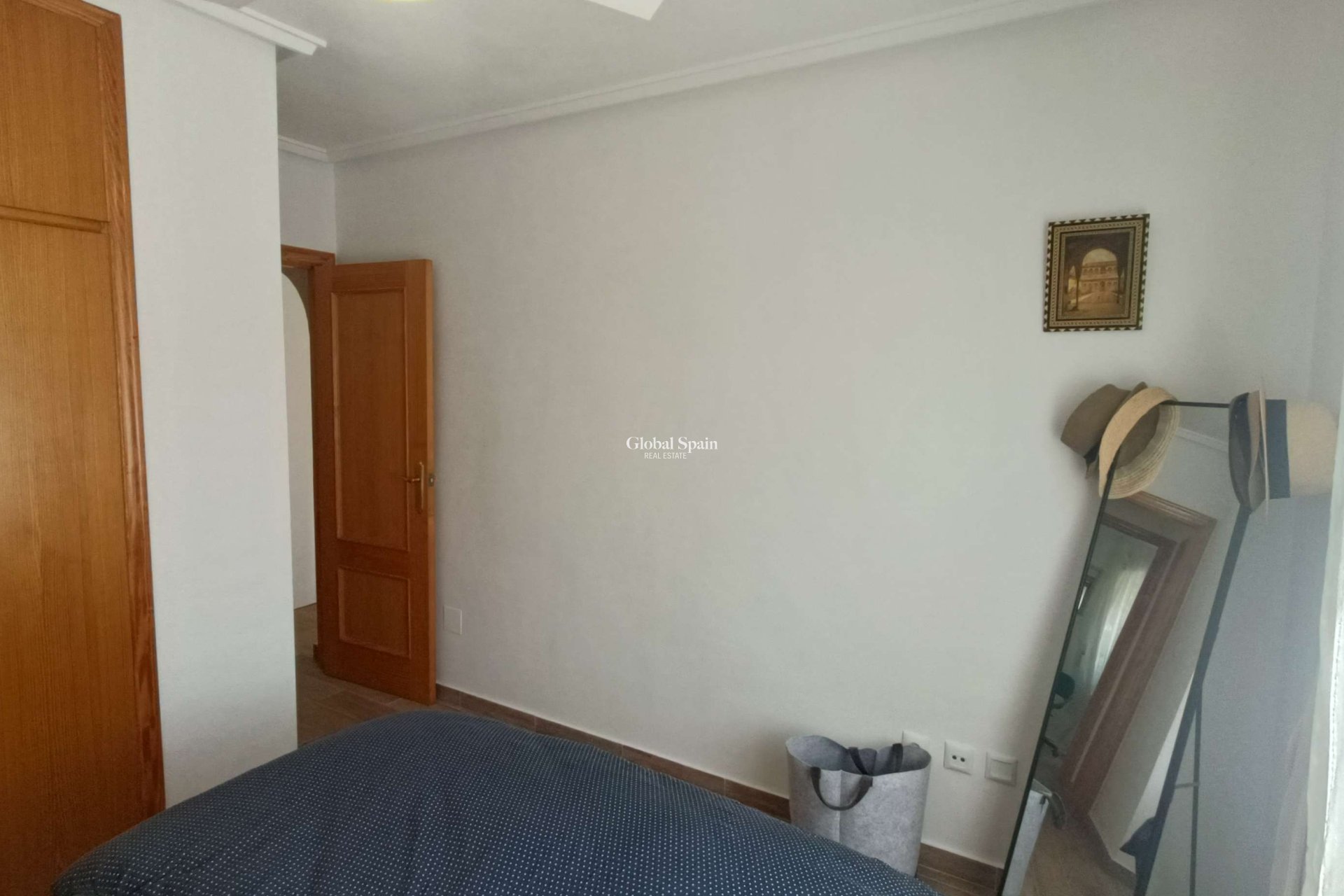 Revente - APPARTEMENT -
ALGORFA - Algorfa - Montemar