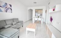 Revente - Appartement - Algorfa - Algorfa - Village