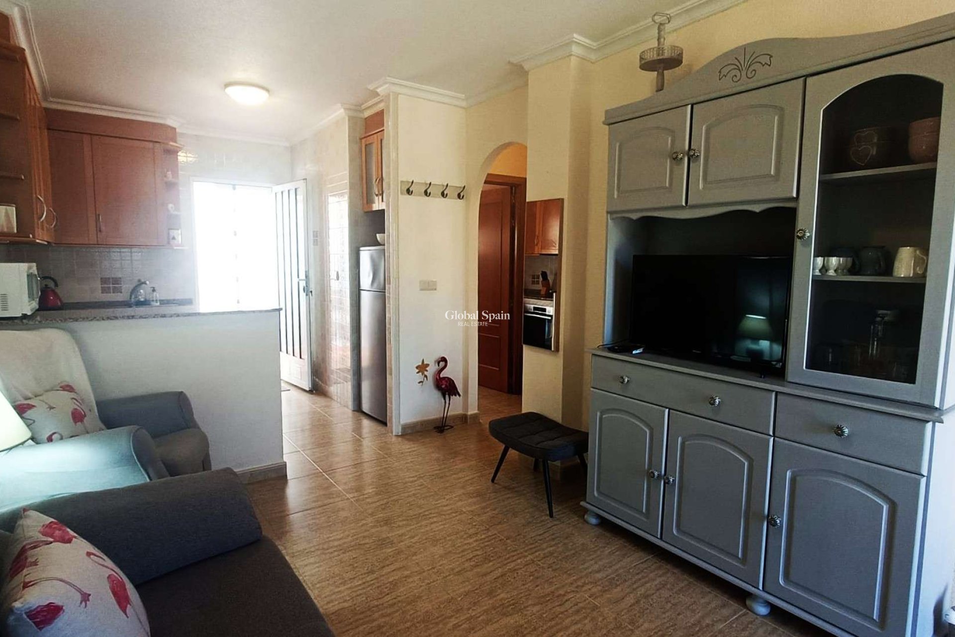 Revente - APPARTEMENT -
ALGORFA - Arco Mediterráneo 6
