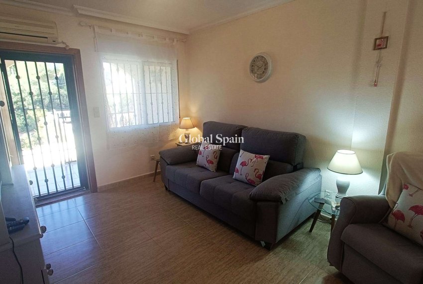 Revente - APPARTEMENT -
ALGORFA - Arco Mediterráneo 6