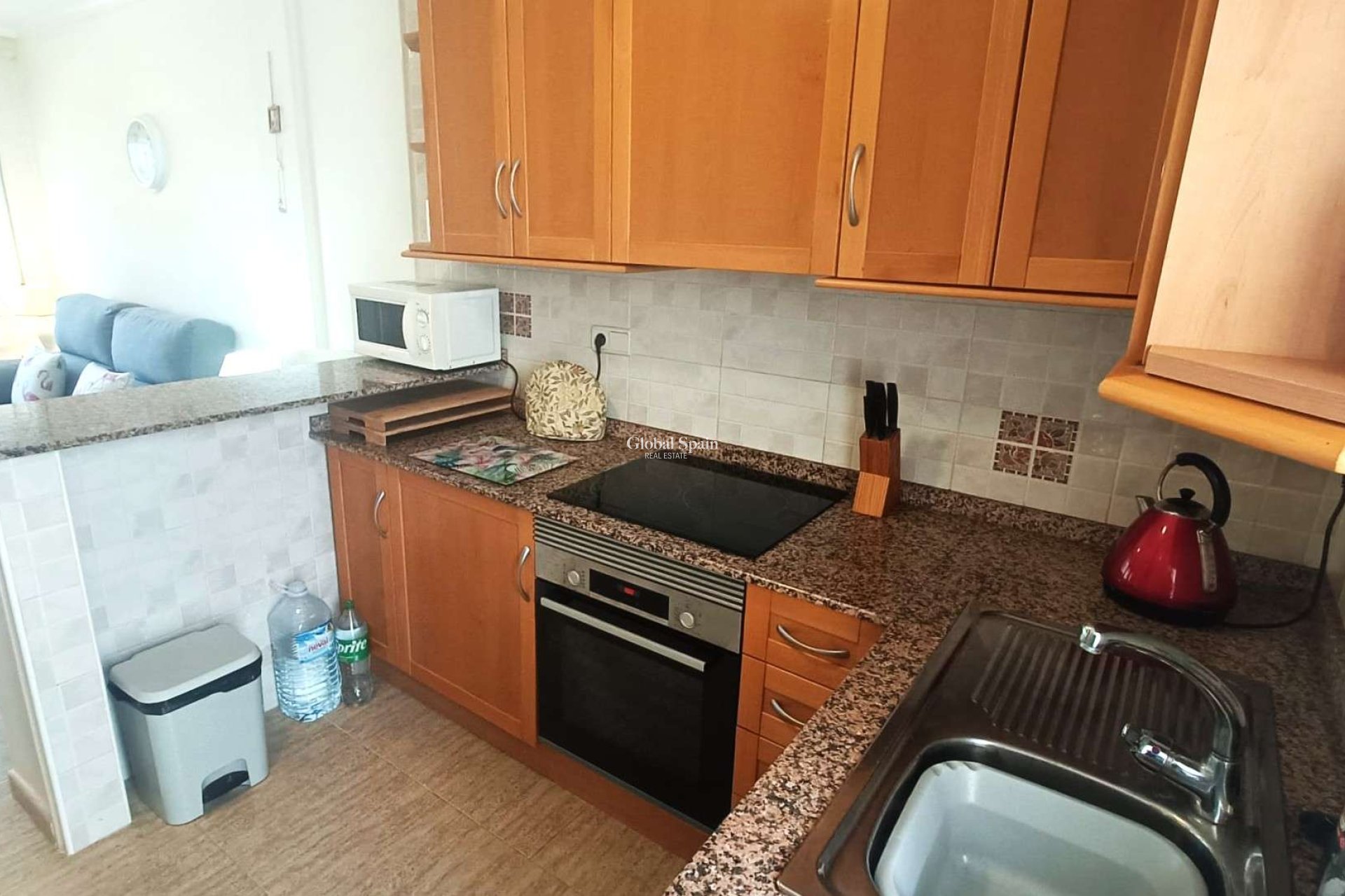 Revente - APPARTEMENT -
ALGORFA - Arco Mediterráneo 6