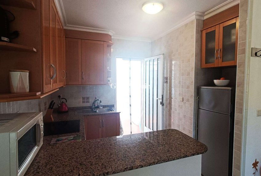 Revente - APPARTEMENT -
ALGORFA - Arco Mediterráneo 6
