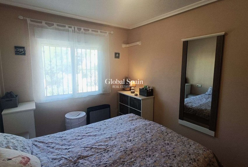 Revente - APPARTEMENT -
ALGORFA - Arco Mediterráneo 6
