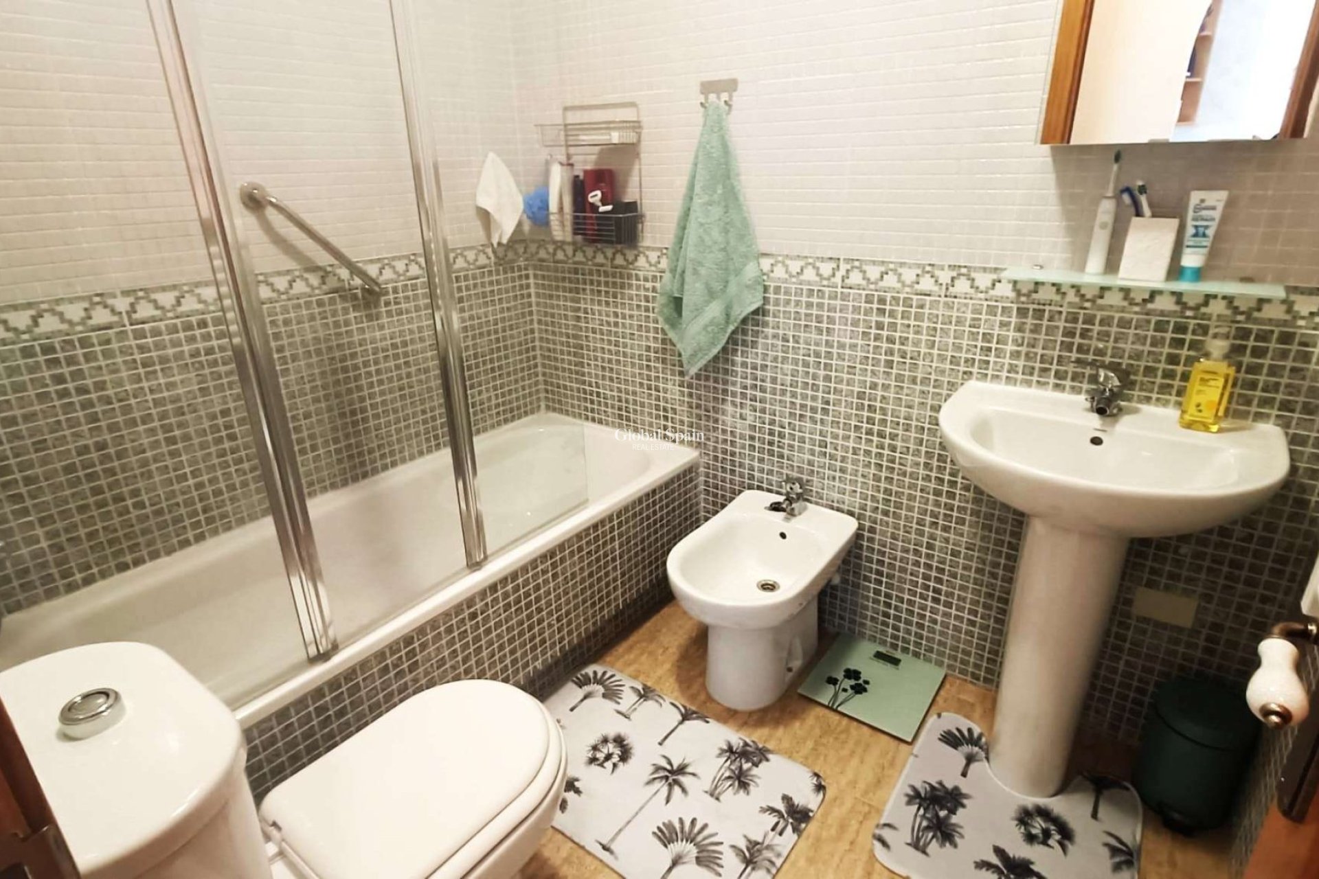 Revente - APPARTEMENT -
ALGORFA - Arco Mediterráneo 6