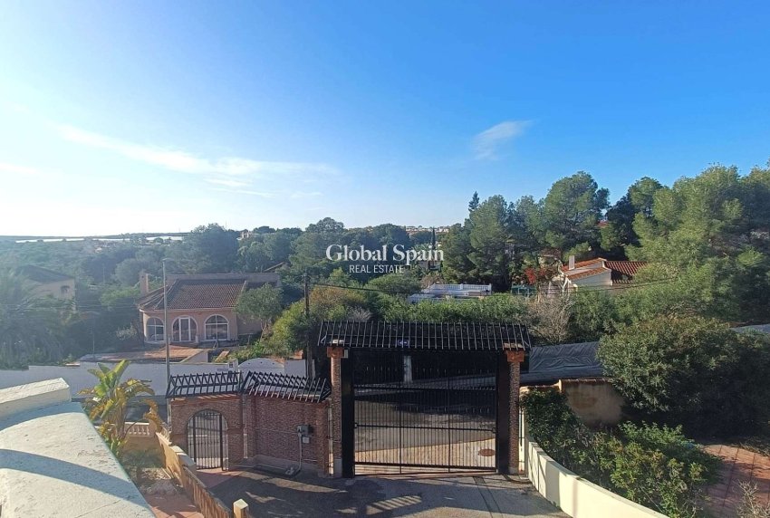 Revente - APPARTEMENT -
ALGORFA - Arco Mediterráneo 6