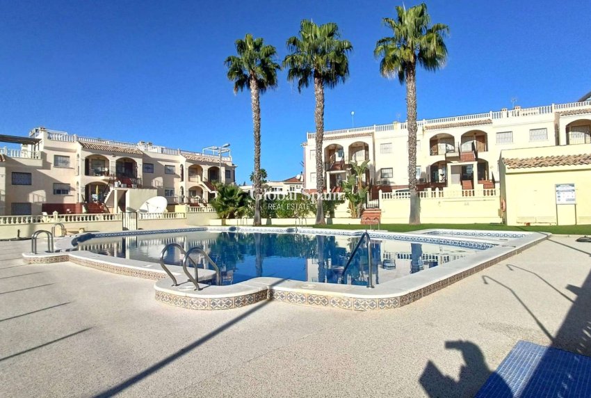 Revente - APPARTEMENT -
ALGORFA - Arco Mediterráneo 6