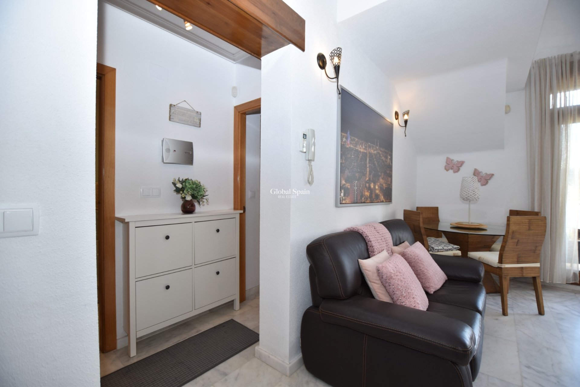 Revente - APPARTEMENT -
ALGORFA - Inland
