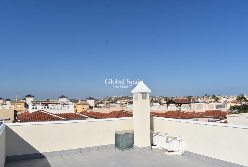 Revente - APPARTEMENT -
ALGORFA - Inland