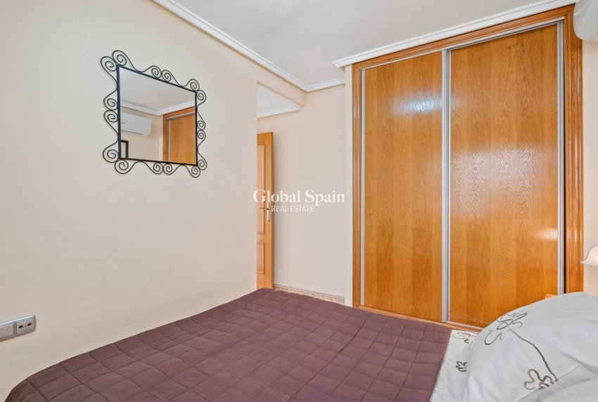 Revente - APPARTEMENT -
ALGORFA - Inland