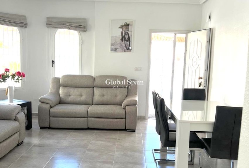 Revente - APPARTEMENT -
ALGORFA - Inland