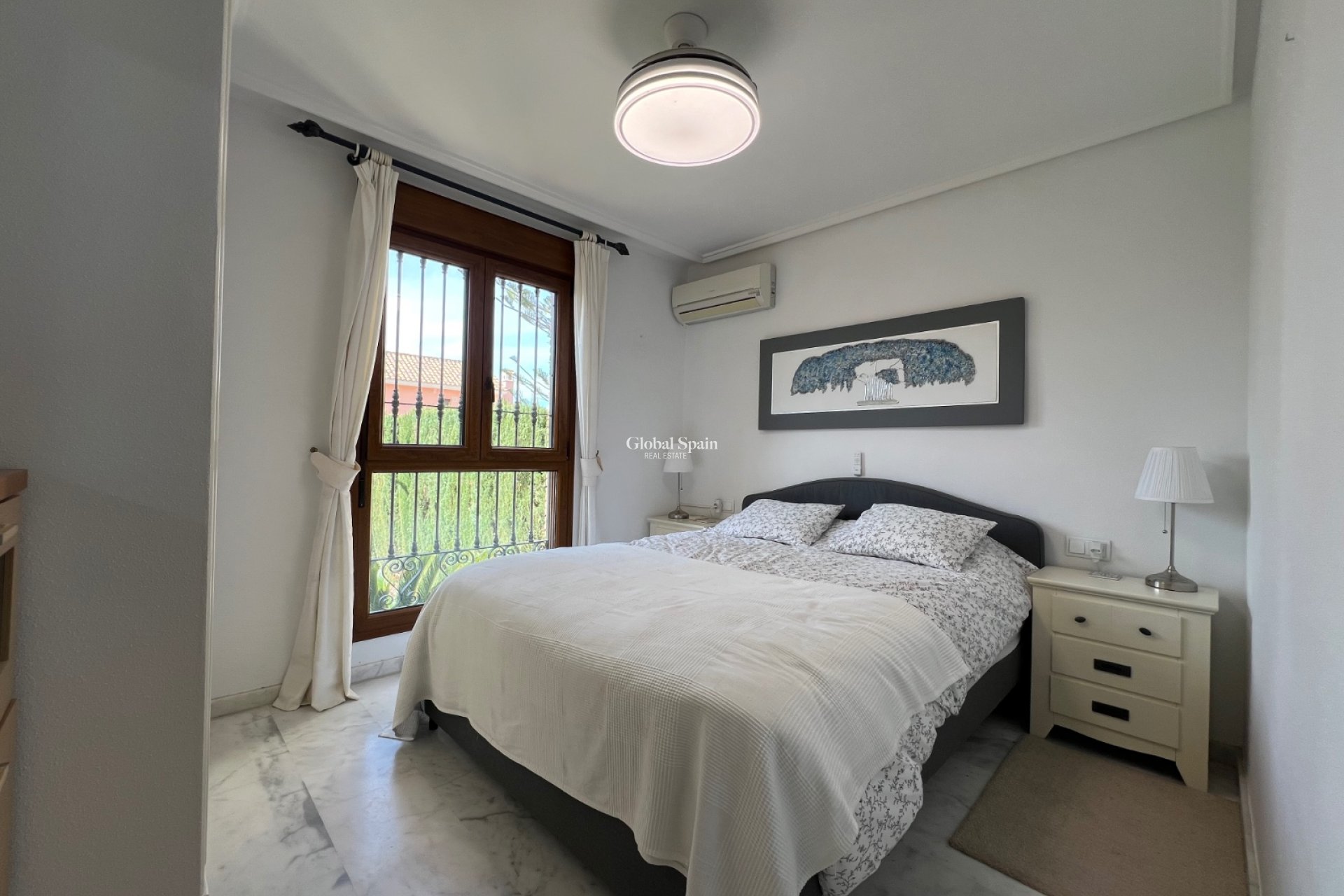 Revente - APPARTEMENT -
ALGORFA - Inland