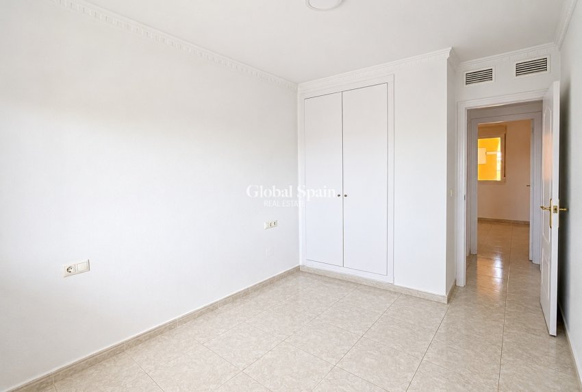 Revente - APPARTEMENT -
ALGORFA - Inland