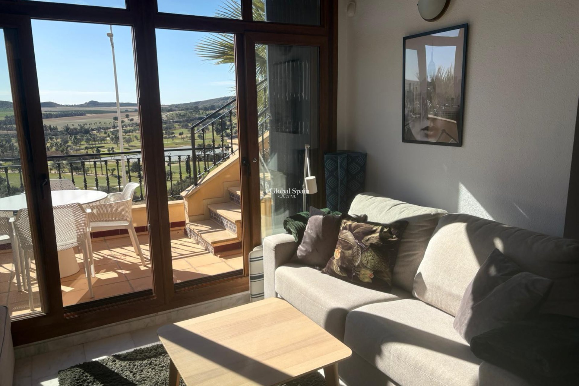 Revente - APPARTEMENT -
ALGORFA - LA FINCA GOLF / ALGORFA