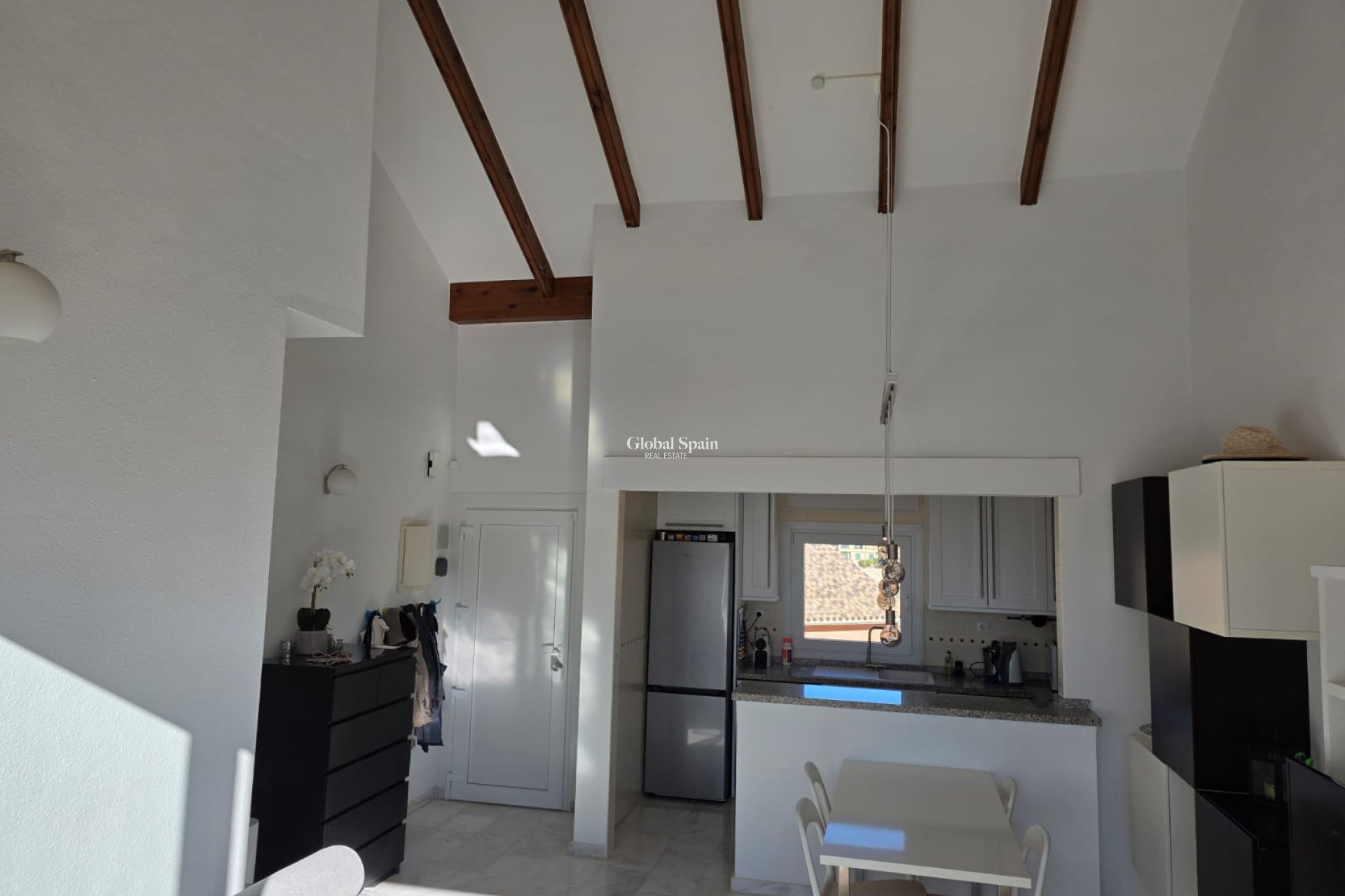 Revente - APPARTEMENT -
ALGORFA - LA FINCA GOLF / ALGORFA