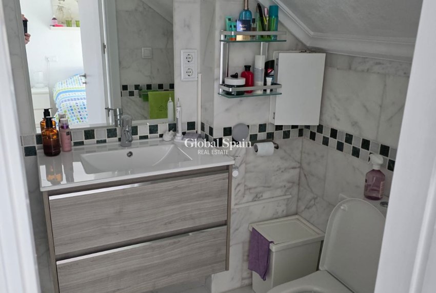 Revente - APPARTEMENT -
ALGORFA - LA FINCA GOLF / ALGORFA