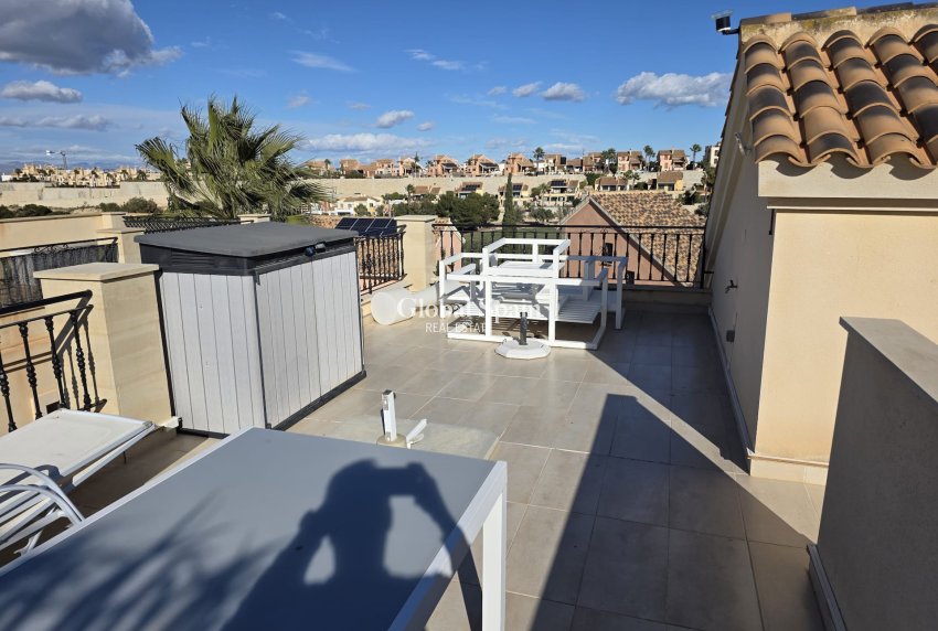 Revente - APPARTEMENT -
ALGORFA - LA FINCA GOLF / ALGORFA