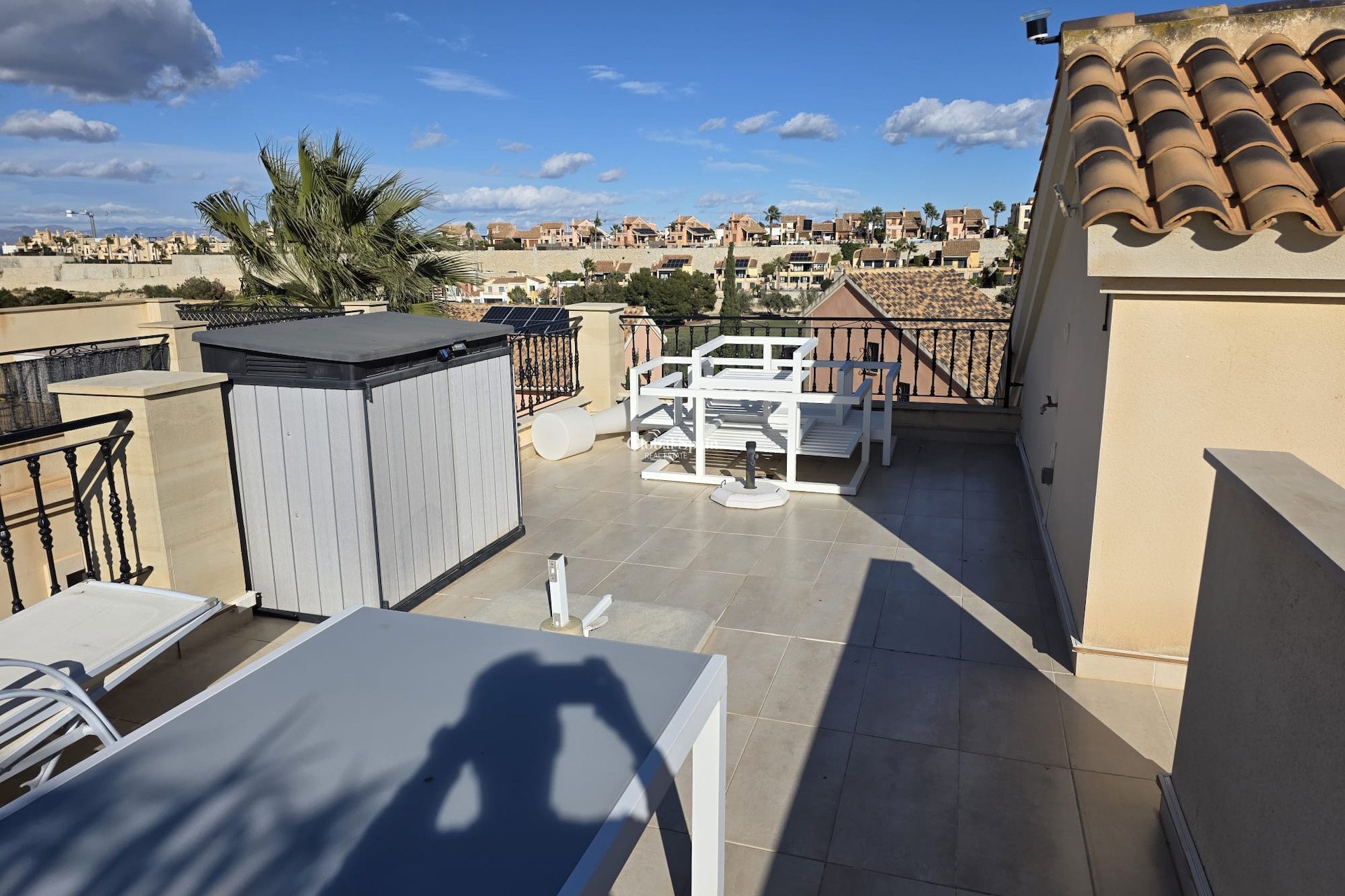 Revente - APPARTEMENT -
ALGORFA - LA FINCA GOLF / ALGORFA