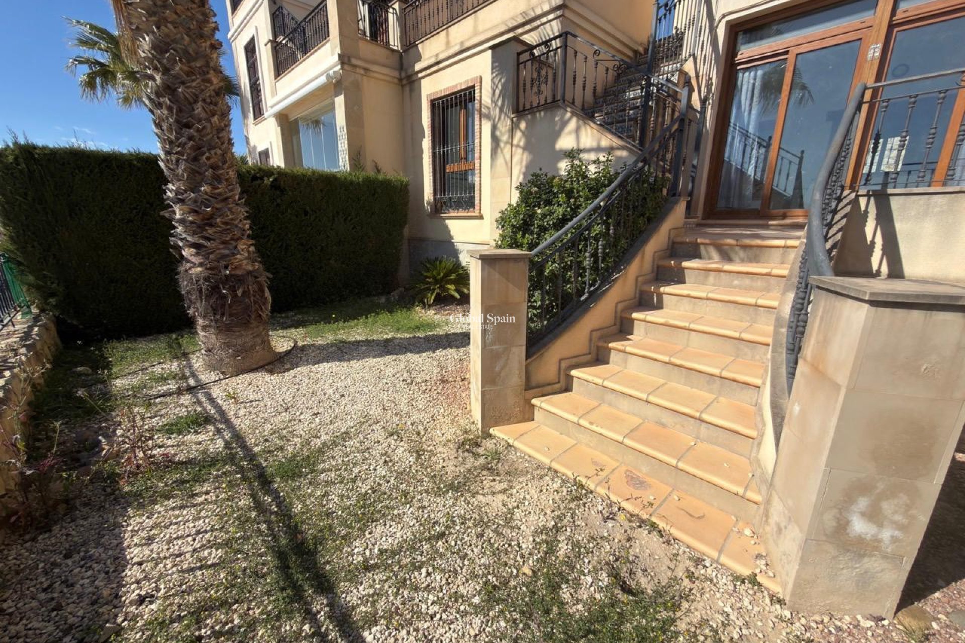 Revente - APPARTEMENT -
ALGORFA - LA FINCA GOLF / ALGORFA
