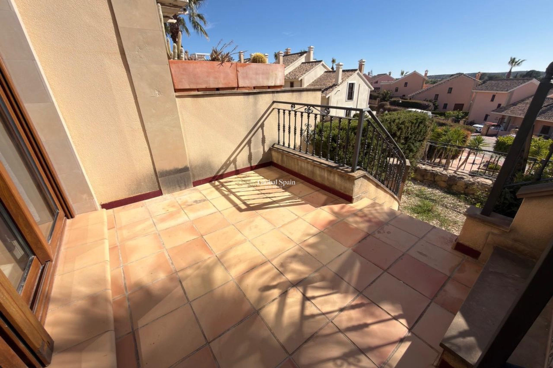 Revente - APPARTEMENT -
ALGORFA - LA FINCA GOLF / ALGORFA