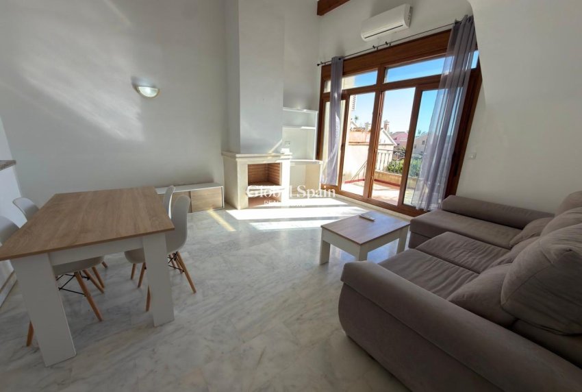 Revente - APPARTEMENT -
ALGORFA - LA FINCA GOLF / ALGORFA