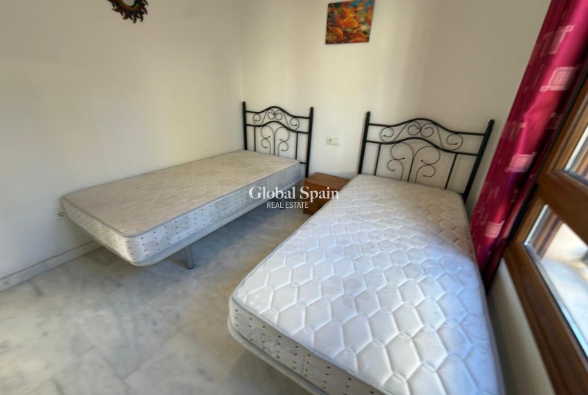 Revente - APPARTEMENT -
ALGORFA - LA FINCA GOLF / ALGORFA