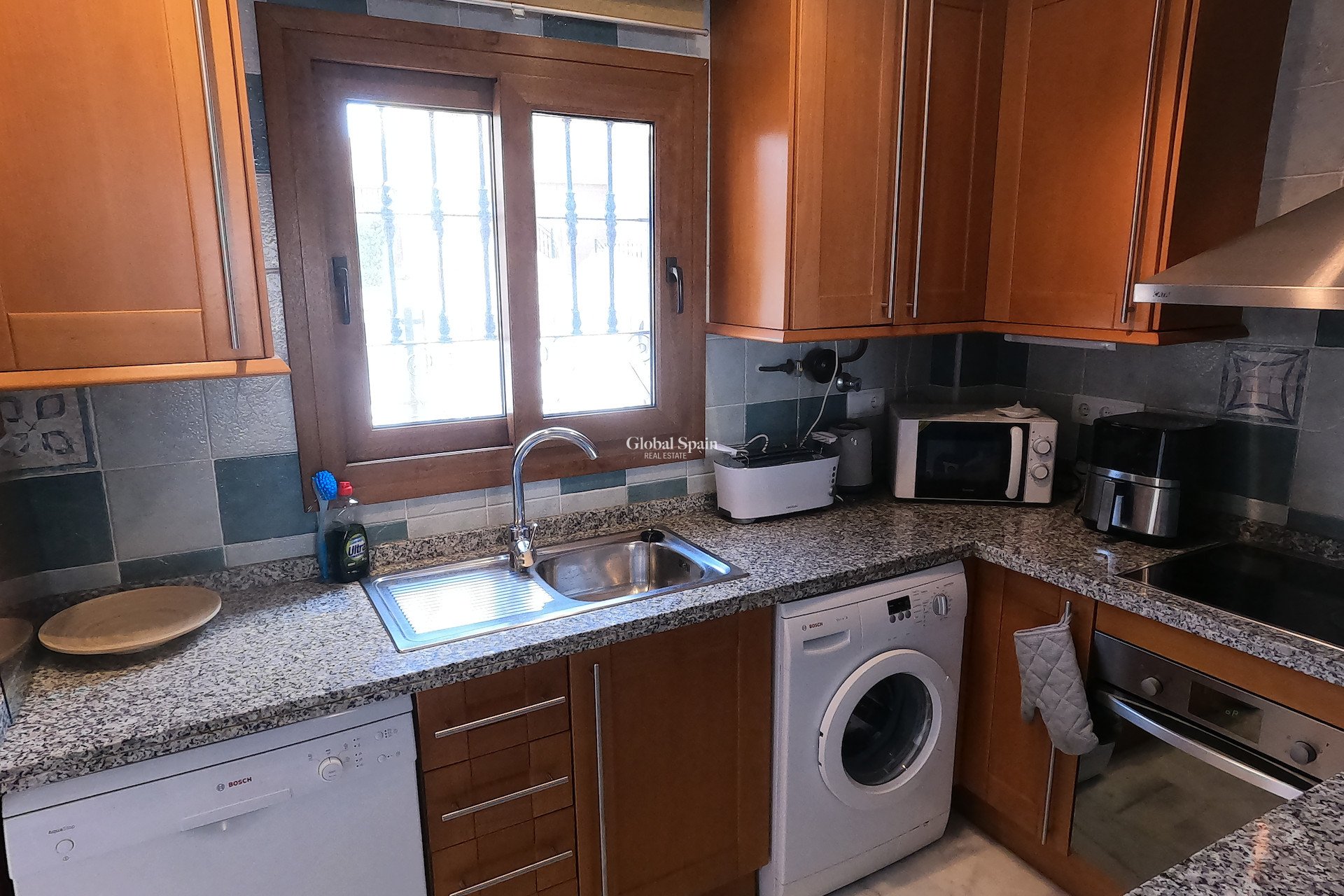 Revente - APPARTEMENT -
ALGORFA - LA FINCA GOLF / ALGORFA