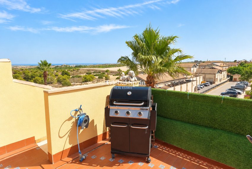 Revente - APPARTEMENT -
ALGORFA - LA FINCA GOLF / ALGORFA
