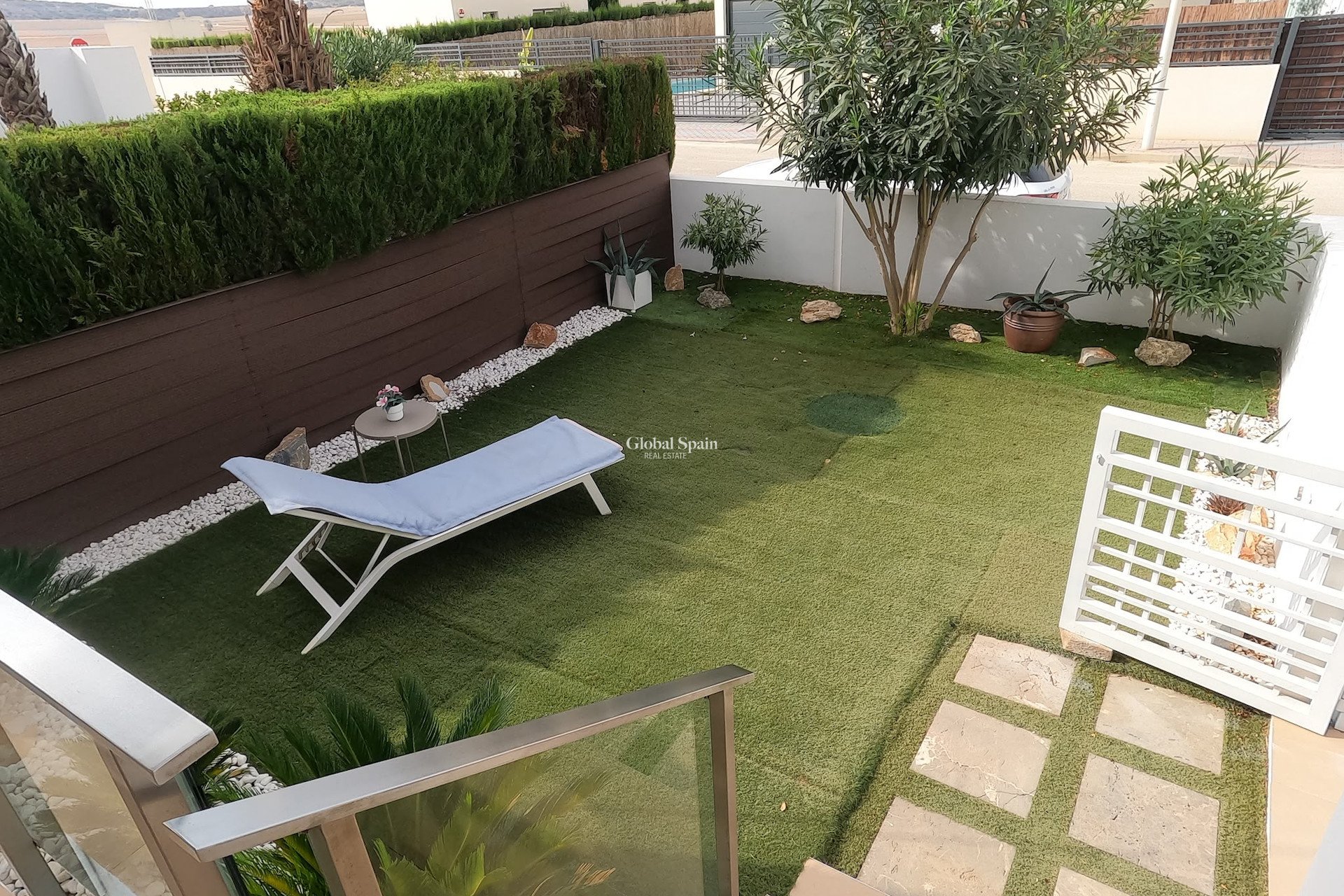 Revente - APPARTEMENT -
ALGORFA - LA FINCA GOLF / ALGORFA