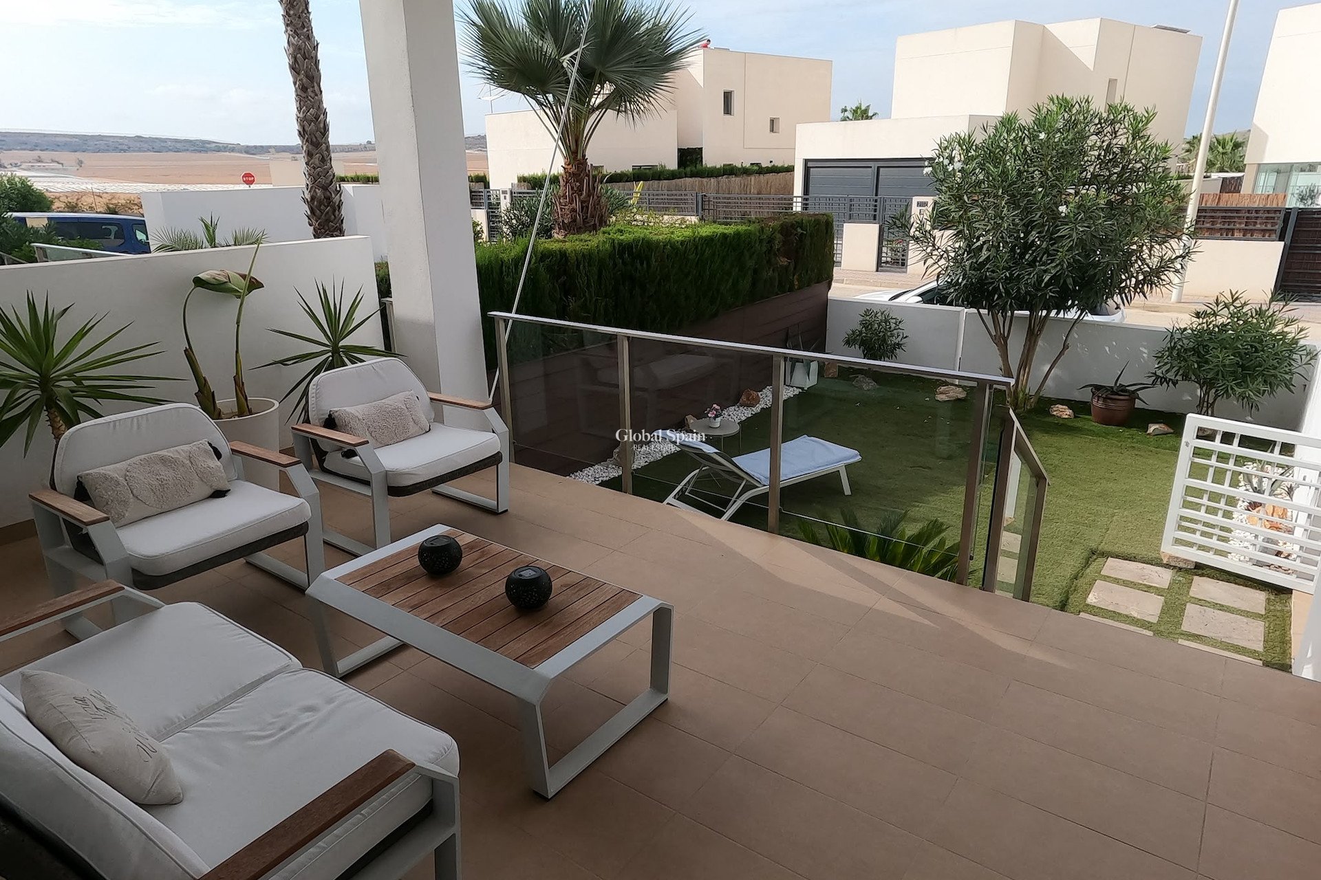 Revente - APPARTEMENT -
ALGORFA - LA FINCA GOLF / ALGORFA