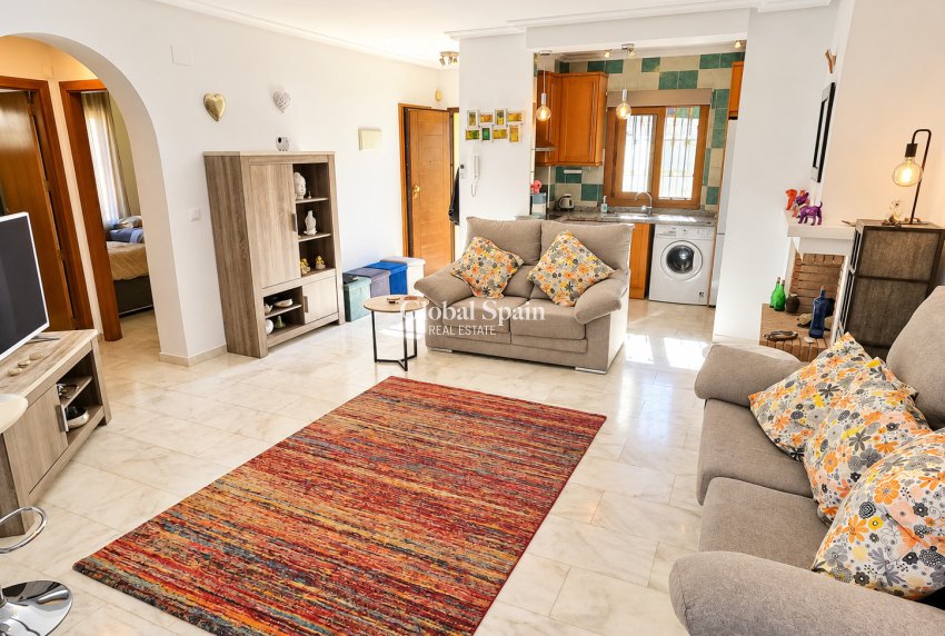 Revente - APPARTEMENT -
ALGORFA - LA FINCA GOLF / ALGORFA