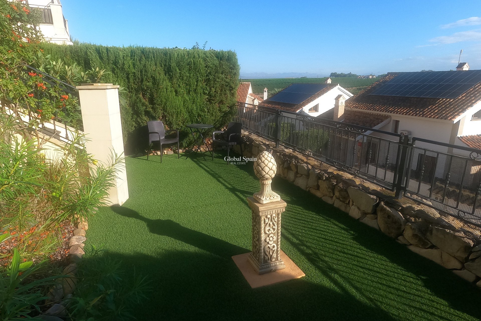 Revente - APPARTEMENT -
ALGORFA - LA FINCA GOLF / ALGORFA