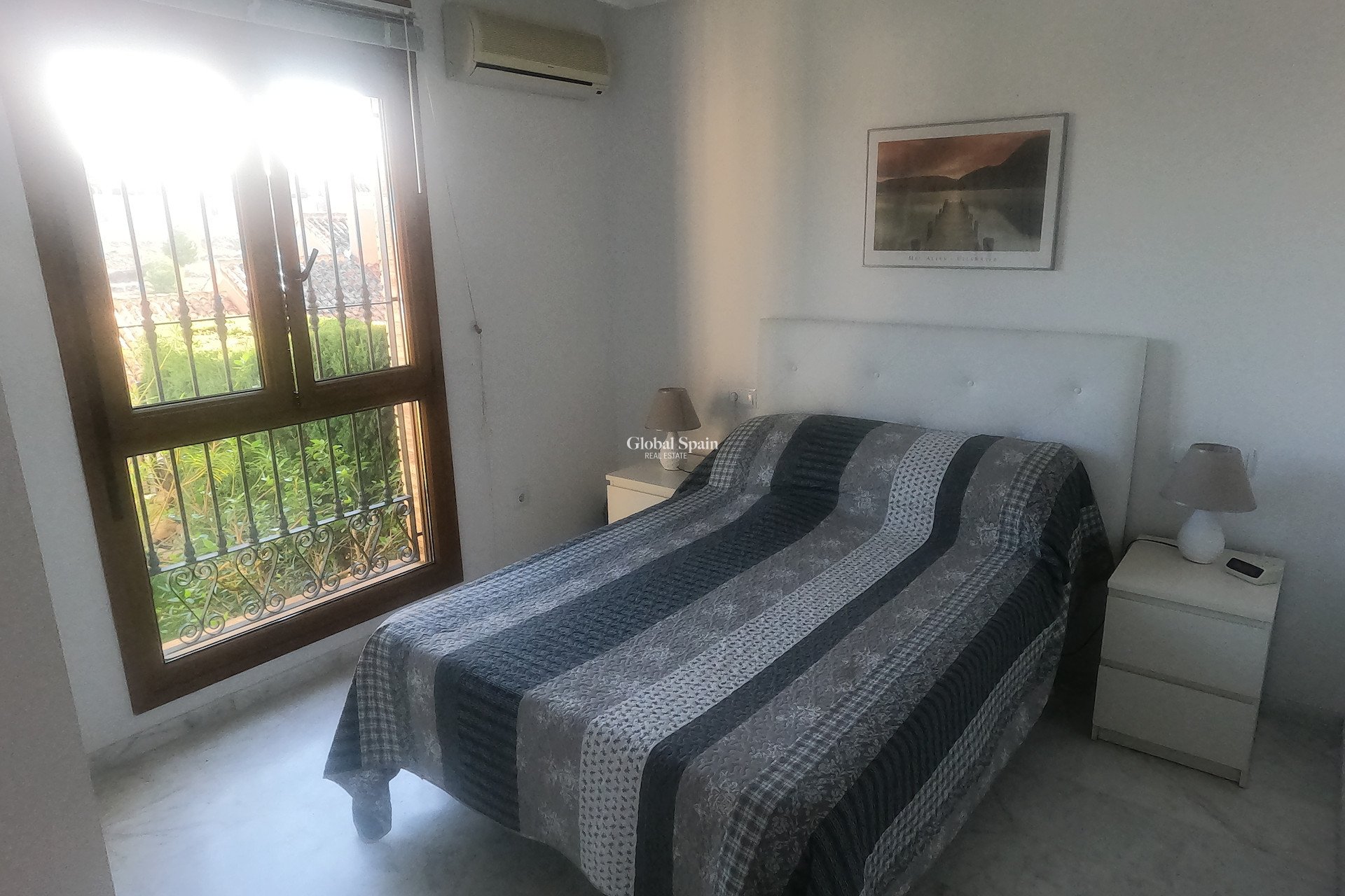 Revente - APPARTEMENT -
ALGORFA - LA FINCA GOLF / ALGORFA