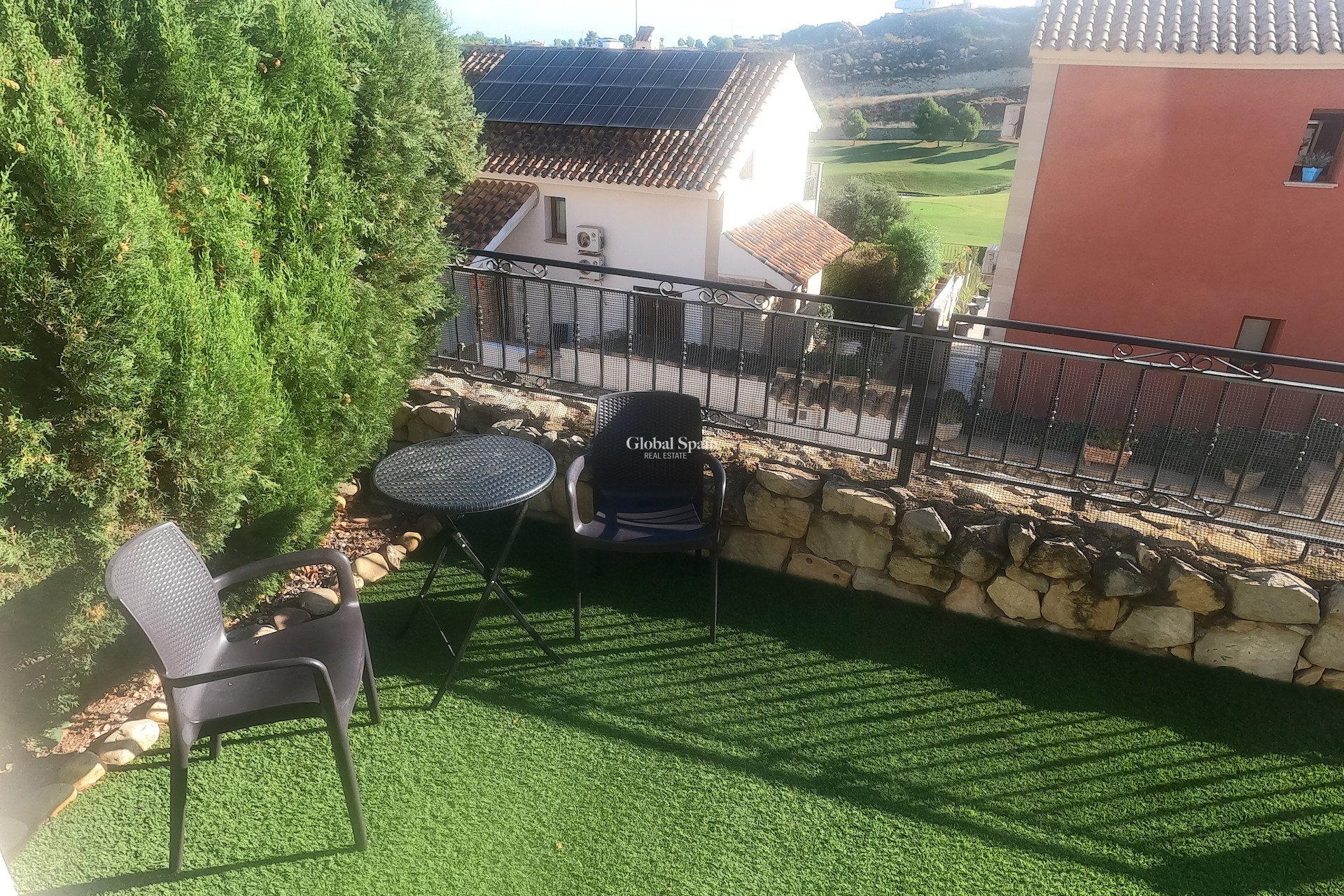 Revente - APPARTEMENT -
ALGORFA - LA FINCA GOLF / ALGORFA